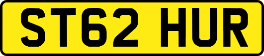 ST62HUR