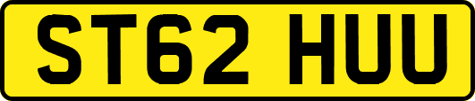 ST62HUU