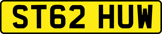 ST62HUW