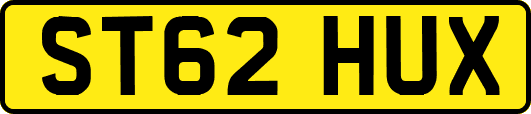 ST62HUX