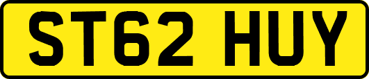 ST62HUY