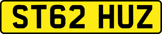 ST62HUZ