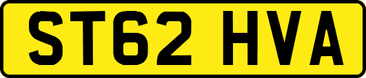ST62HVA
