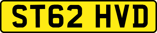 ST62HVD