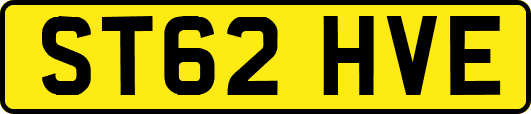 ST62HVE