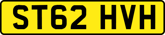 ST62HVH