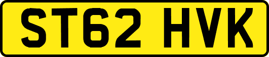 ST62HVK