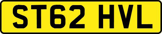 ST62HVL