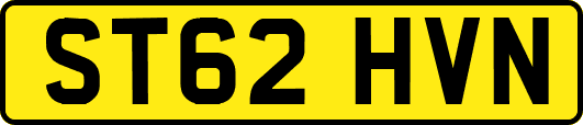 ST62HVN