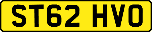 ST62HVO
