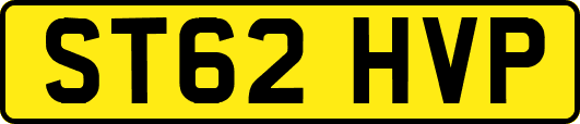 ST62HVP