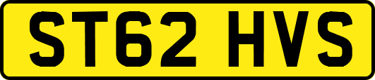 ST62HVS