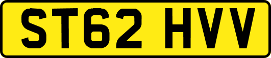ST62HVV