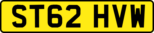 ST62HVW