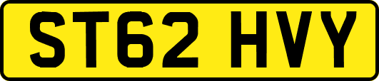 ST62HVY