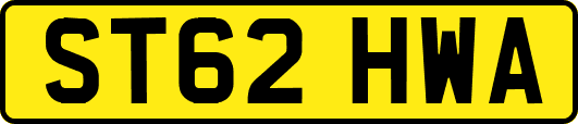 ST62HWA