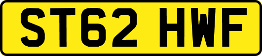 ST62HWF