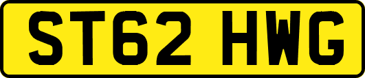 ST62HWG