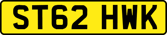ST62HWK