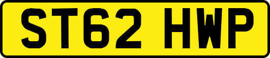 ST62HWP