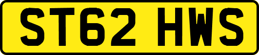 ST62HWS