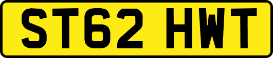 ST62HWT
