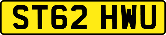 ST62HWU