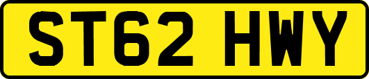 ST62HWY