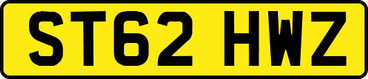 ST62HWZ