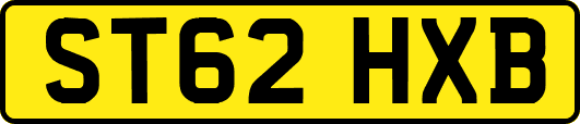 ST62HXB