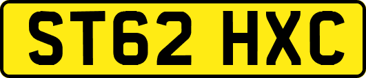 ST62HXC