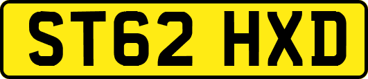 ST62HXD