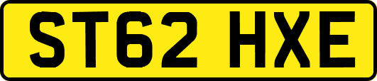 ST62HXE