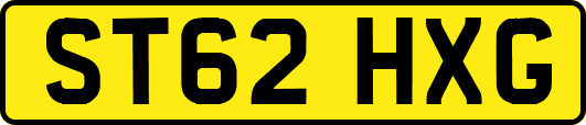 ST62HXG