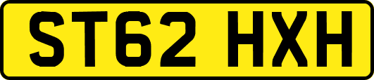 ST62HXH