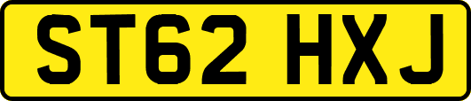 ST62HXJ