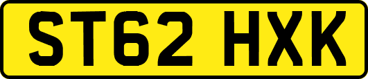 ST62HXK