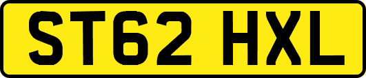 ST62HXL