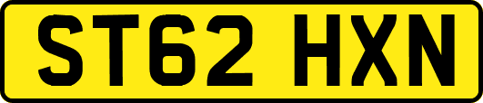 ST62HXN