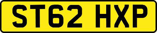 ST62HXP