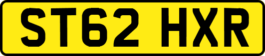 ST62HXR