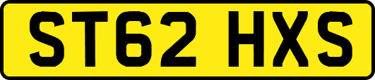ST62HXS