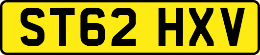 ST62HXV
