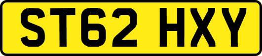 ST62HXY