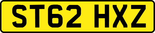 ST62HXZ