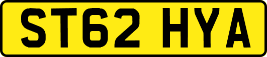 ST62HYA