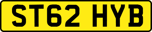 ST62HYB