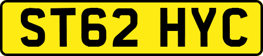 ST62HYC