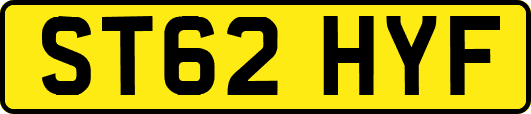 ST62HYF