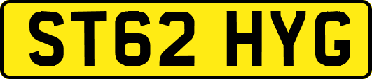 ST62HYG